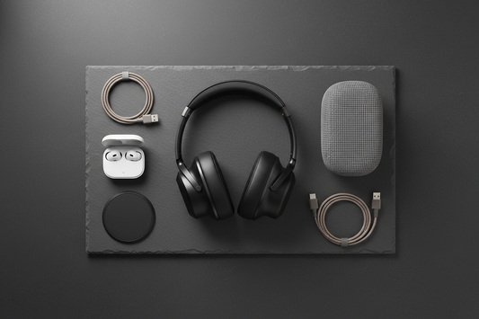 How to Choose the Right Audio Accessories