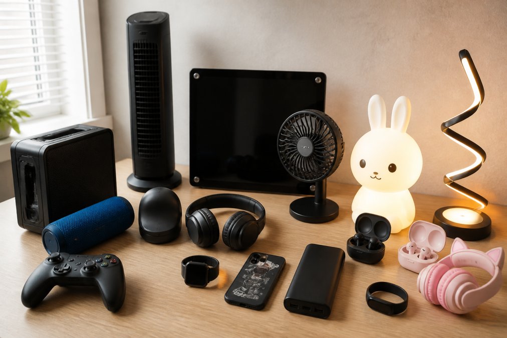 Best Firebox Alternatives for Unique Gadgets