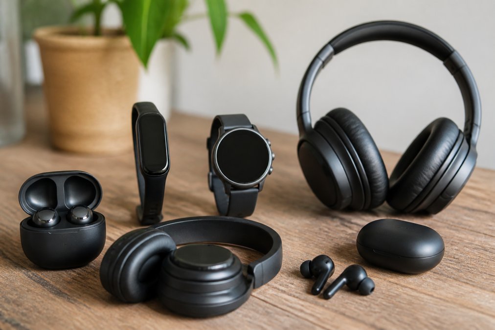 Best Long Battery Life Wearable Tech: 2026 Guide