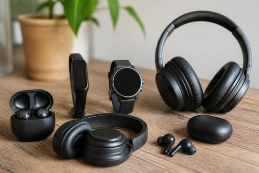 Best Long Battery Life Wearable Tech: 2026 Guide