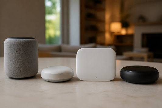 Best Smart Home Hub 2026: Top Picks for UK Homes