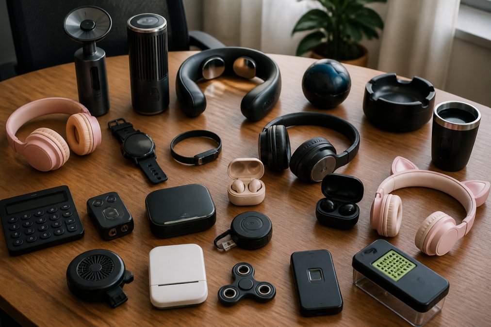 Best Wearable Tech for Professionals: 2026 Guide