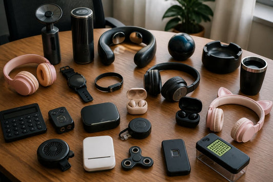 Best Wearable Tech for Professionals: 2026 Guide