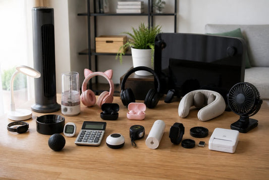 Buy Innovative Gadgets for Home: 10 Smart Essentials