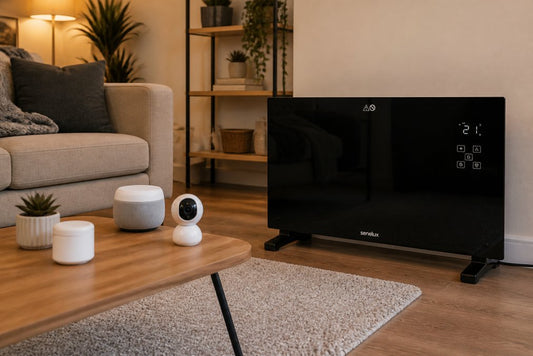 Smart Home Essentials for Beginners: 2026 Setup Guide