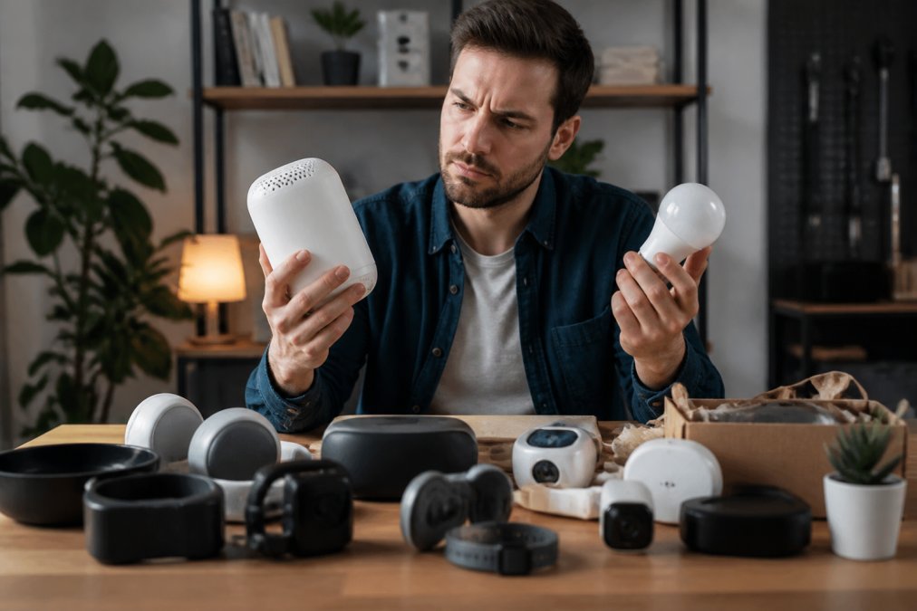 Spot Real Innovation: A Guide to Gadgets vs Hype