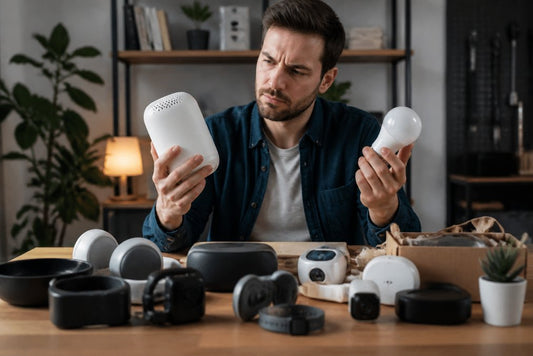 Spot Real Innovation: A Guide to Gadgets vs Hype