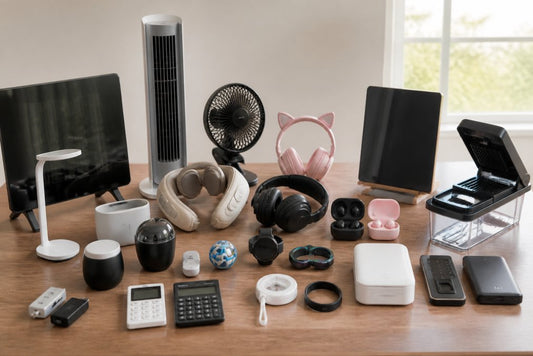 Tech Gift Ideas for Adults: 2026 Curated Guide