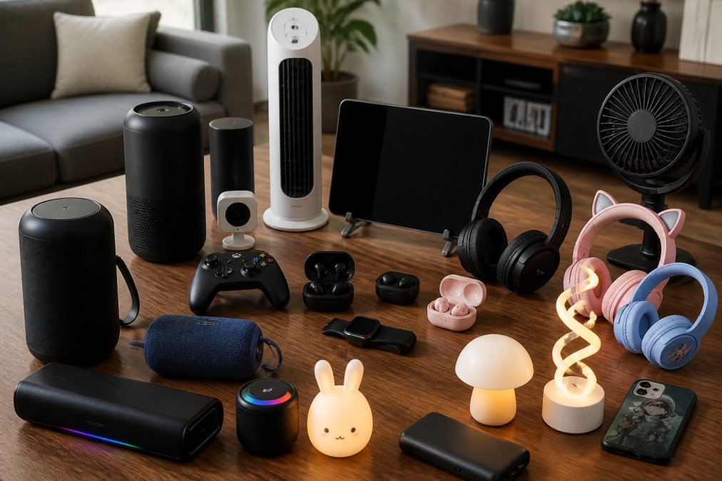 Top Rated Smart Home Essentials 2026