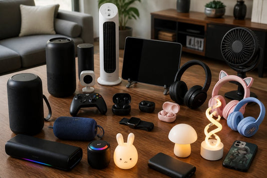 Top Rated Smart Home Essentials 2026