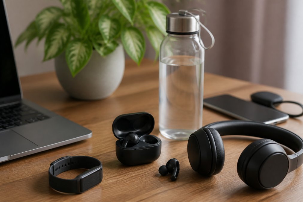 Wearable Tech Privacy Guide 2026