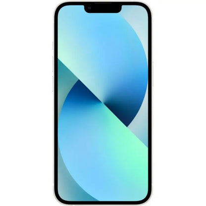 Apple iPhone 13 A2482 (Fully Unlocked) 256GB Starlight - Refurbished Excellent Condition