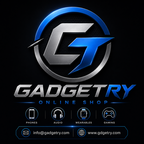 Gadgetry