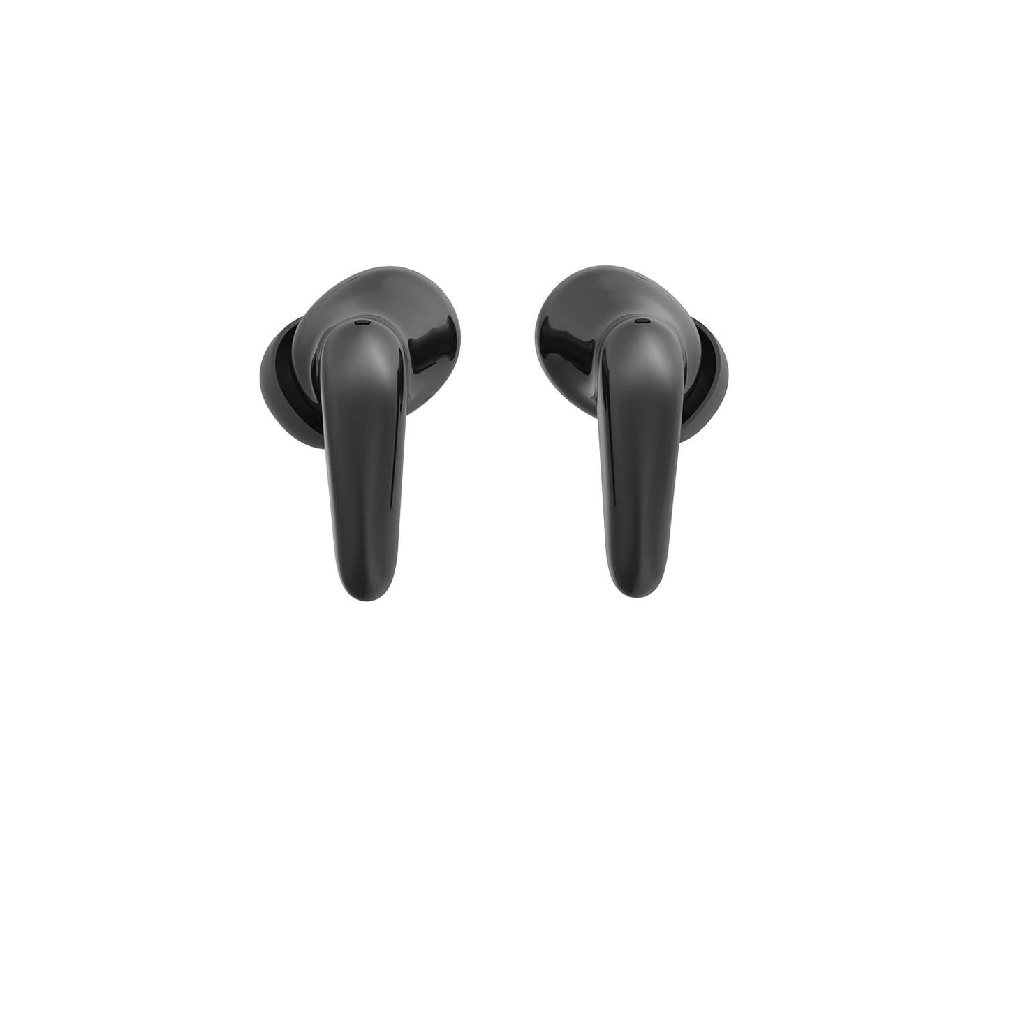 Friendie AIR Focus ANC Wireless Earbuds – Matte Black