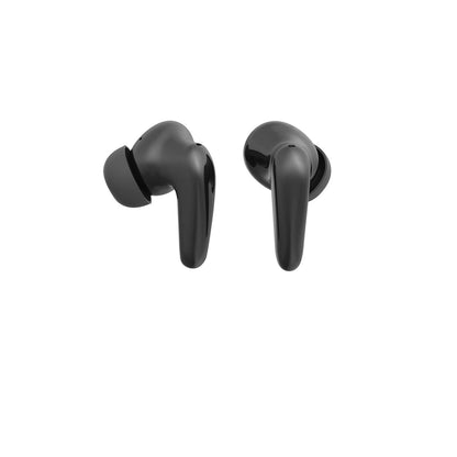 Friendie AIR Focus ANC Wireless Earbuds – Matte Black