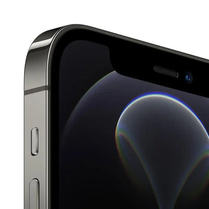 Apple iPhone 12 Pro A2341 (Fully Unlocked) 512GB Graphite - Refurbished Excellent Condition
