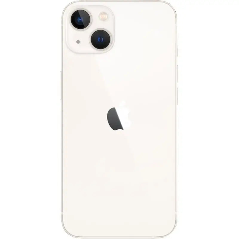 Apple iPhone 13 A2482 (Fully Unlocked) 256GB Starlight - Refurbished Excellent Condition