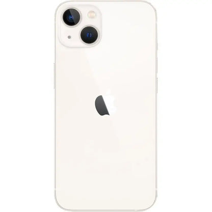 Apple iPhone 13 A2482 (Fully Unlocked) 256GB Starlight - Refurbished Excellent Condition
