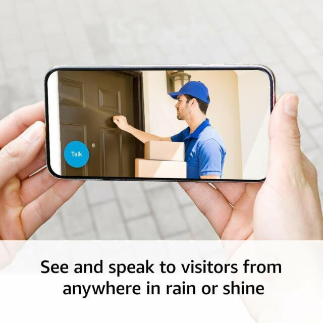 Blink Outdoor 3rd Gen Add-On Home Security Camera
