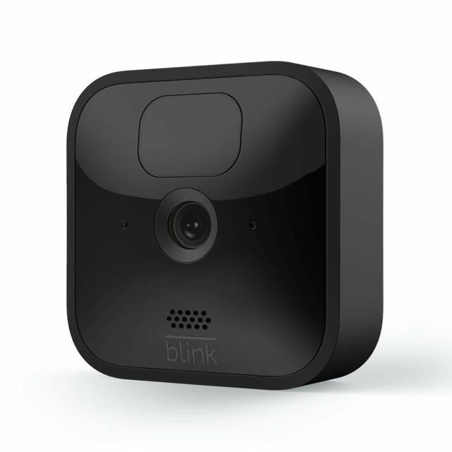 Blink Outdoor 3rd Gen Add-On Home Security Camera
