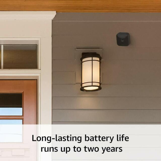 Blink Outdoor 3rd Gen Add-On Home Security Camera