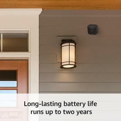 Blink Outdoor 3rd Gen Add-On Home Security Camera