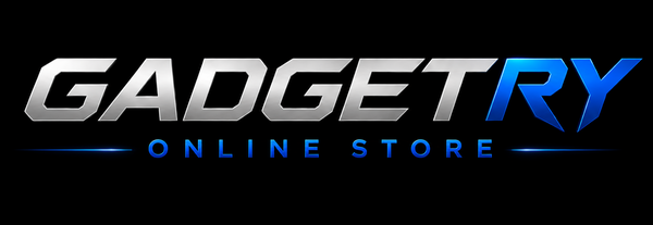 Gadgetry