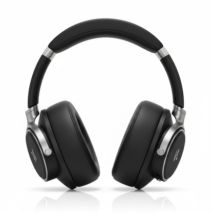 Over-Ear Headphones